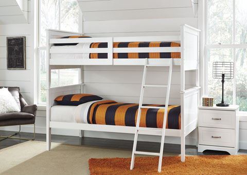Bunkbed 1 Lulu Home Zone, Home Zone Bunk Beds